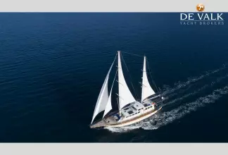 Thumbnail von Gulet 26.5