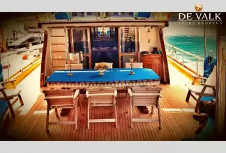 Thumbnail von Gulet 26.5