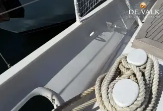 Thumbnail von Luke Gaff 	Dutch Motorsailer