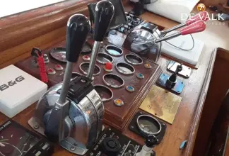 Thumbnail von Luke Gaff 	Dutch Motorsailer