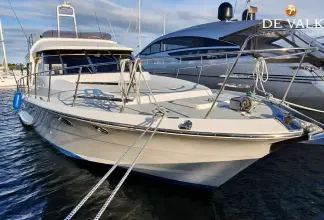 Thumbnail von Riva 42 Superamerica