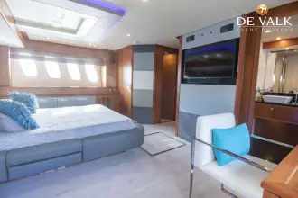 Thumbnail von Sunseeker 86 Yacht