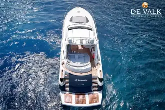Thumbnail von Sunseeker Predator 68