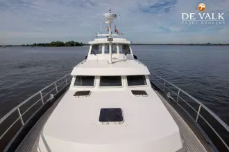 Thumbnail von Linssen 500 Wheelhouse