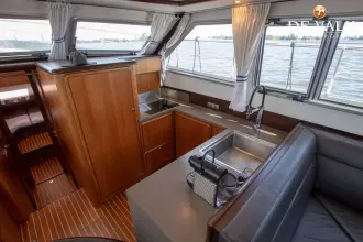 Thumbnail von Linssen 500 Wheelhouse