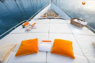 Thumbnail von Heesen 30 M