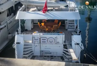 Thumbnail von Heesen 30 M