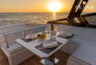 Thumbnail von Evo Yachts R6