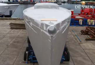 Thumbnail von Hoek Design  Pilot Cutter 77