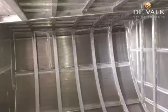 Thumbnail von Hoek Design  Pilot Cutter 77