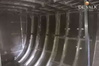 Thumbnail von Hoek Design  Pilot Cutter 77