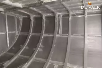 Thumbnail von Hoek Design  Pilot Cutter 77