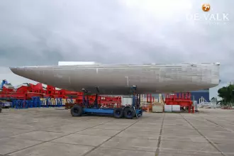 Thumbnail von Hoek Design  Pilot Cutter 77