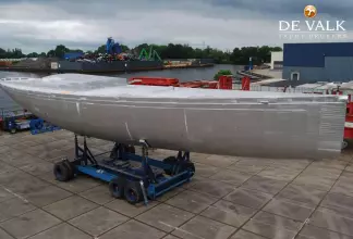 Thumbnail von Hoek Design  Pilot Cutter 77