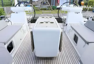 Thumbnail von Jeanneau Yachts 54