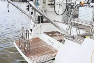 Thumbnail von Jeanneau Yachts 54