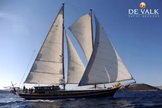 Thumbnail von Gulet 26m