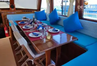 Thumbnail von Gulet 26m