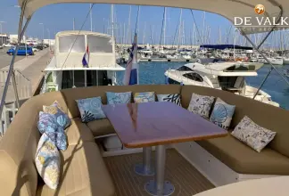 Thumbnail von Sealine T60