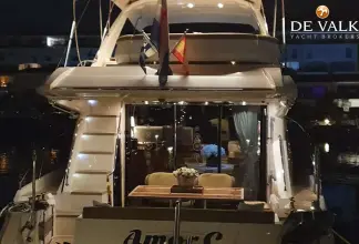 Thumbnail von Sealine T60