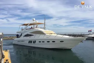 Thumbnail von Sealine T60