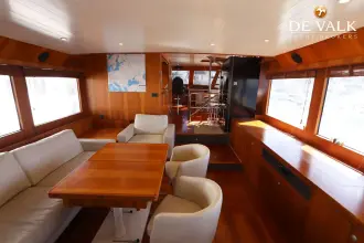 Thumbnail von Astilleros del Principado Marcelo Penna Trawler 70