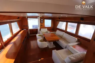 Thumbnail von Astilleros del Principado Marcelo Penna Trawler 70