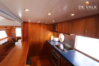 Thumbnail von Astilleros del Principado Marcelo Penna Trawler 70