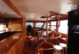 Thumbnail von Astilleros del Principado Marcelo Penna Trawler 70