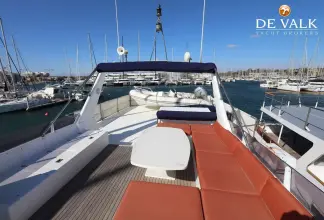 Thumbnail von Astilleros del Principado Marcelo Penna Trawler 70