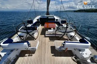 Thumbnail von Oyster 885