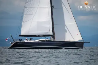 Thumbnail von Oyster 885