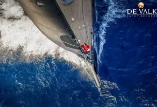 Thumbnail von Oyster 885