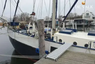 Thumbnail von Stagsegel-Ketsch 28