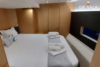 Thumbnail von Dufour Catamaran 48