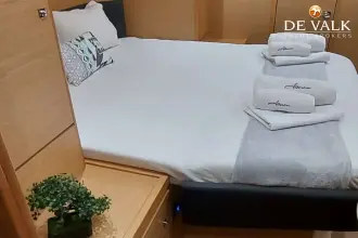 Thumbnail von Dufour Catamaran 48