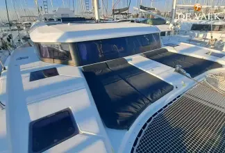 Thumbnail von Dufour Catamaran 48