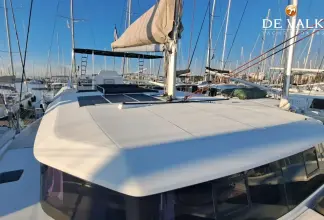 Thumbnail von Dufour Catamaran 48