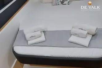 Thumbnail von Dufour Catamaran 48