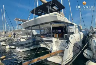 Thumbnail von Dufour Catamaran 48