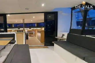 Thumbnail von Dufour Catamaran 48