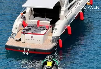 Thumbnail von Genesis Cielo 50