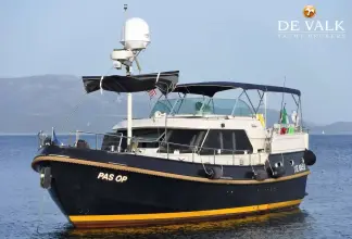 Thumbnail von Linssen 430 AC Grand Sturdy