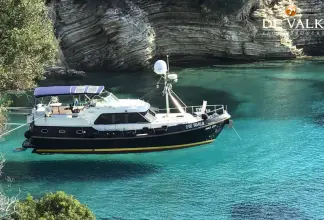 Thumbnail von Linssen 430 AC Grand Sturdy