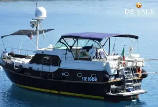 Thumbnail von Linssen 430 AC Grand Sturdy