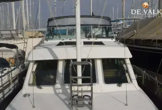 Thumbnail von Linssen 430 AC Grand Sturdy