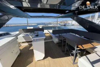 Thumbnail von Astondoa Glx 76