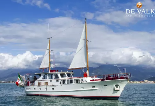 Klaassen kotter 19.00