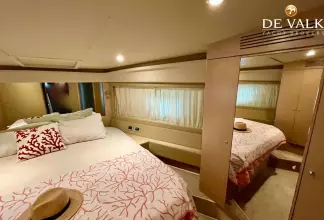 Thumbnail von Ferretti Yachts 500 Elite