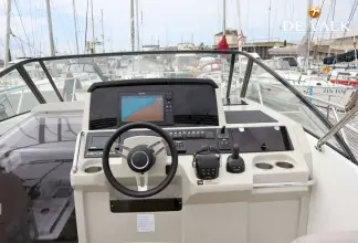 Thumbnail von Jeanneau Cap Camarat 10.5 WA